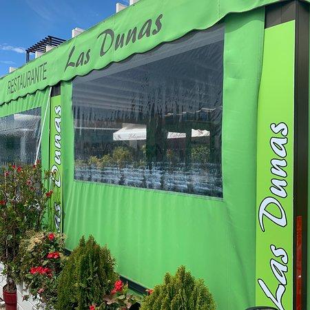 Restaurantes Las Dunas