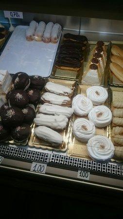 Confitería La Merced