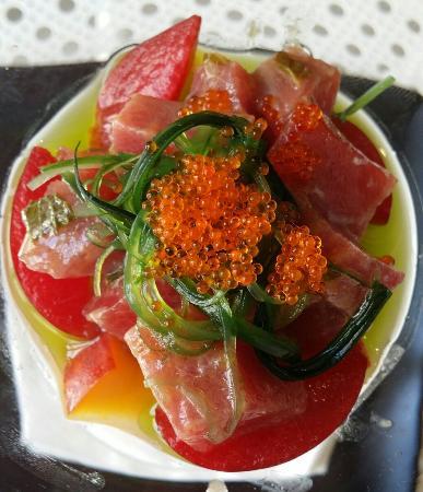 Restaurante La Botica