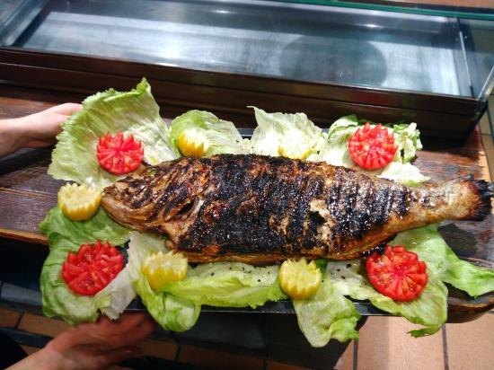 Meson Restaurante Nino