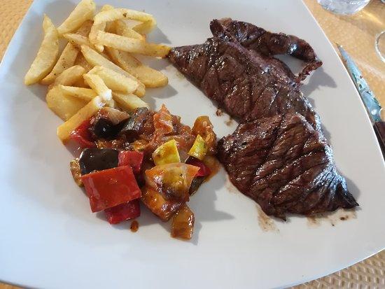 La Parrilla Bailey's