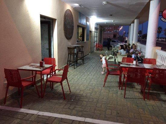 Cerveceria Marisqueria Aqua