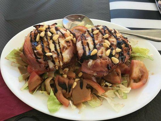 Restaurante Pizzeria Occio