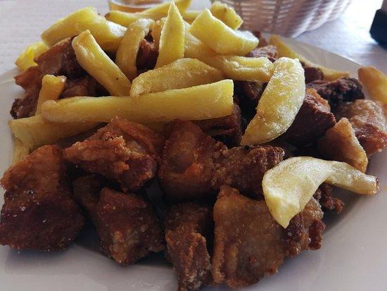 Bar-Cafetería Mc Caco's