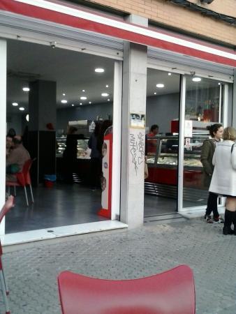 Heladeria Antonino