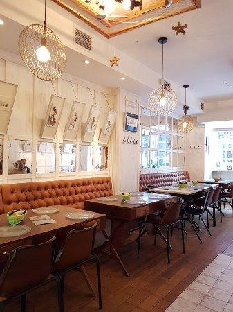 MANGASVERDES Taberna Gastronómica Atípica