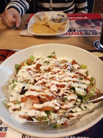 Foster's Hollywood Los Arcos