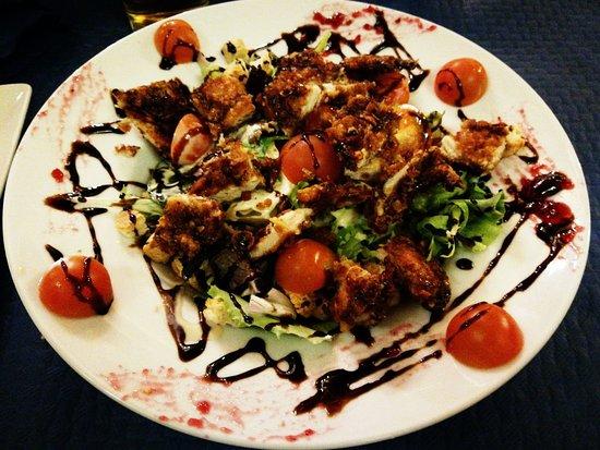 La Cocina del Zarcillos