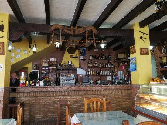 El Portesuelo Bar & Restaurant