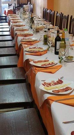 Restaurante Bar Reyes