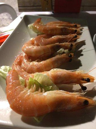 Tapería La Mentirosa