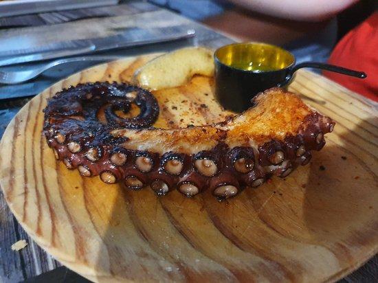 Bar restaurante El Castillete