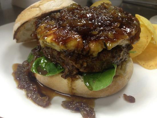 Cerveceria-Ristorante Marelli