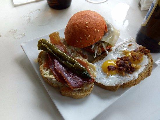 Café bar la Estrella