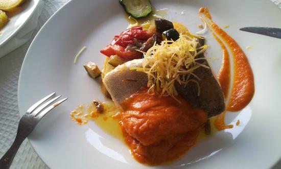 Mesón los Alamillos