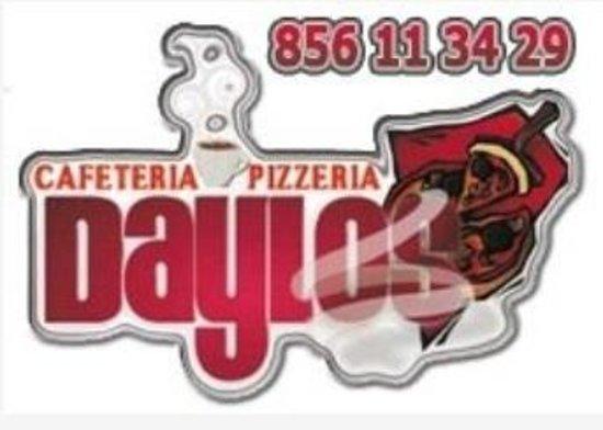 Pizzeria Cafetería Daylos