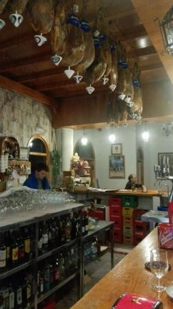 Meson Fuente Del Pino