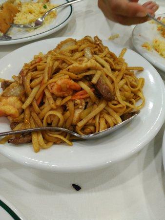 Restaurante Nuevo Milenio