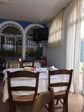 Espuma del Mar de Canela