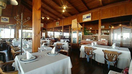 Restaurante Casa Diego