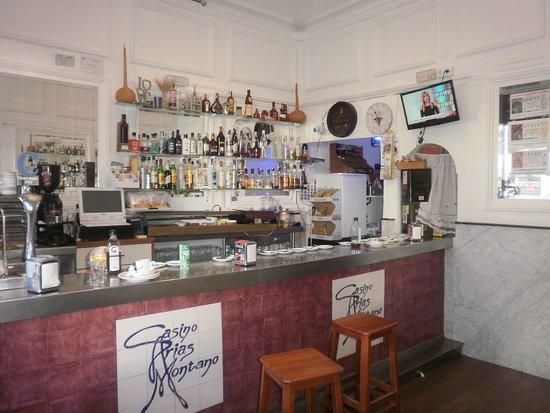 Casino Arias Montano