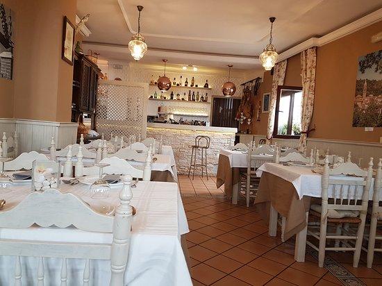 Restaurante Biarritz