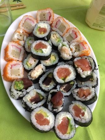 Sushi 81