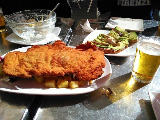 El Caminante Andaluz