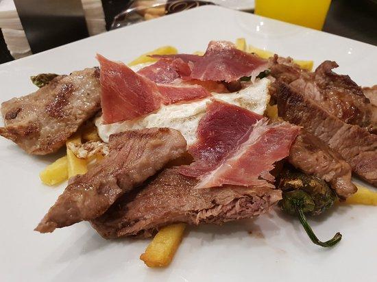 Cafe-Bar Altozano de Triana