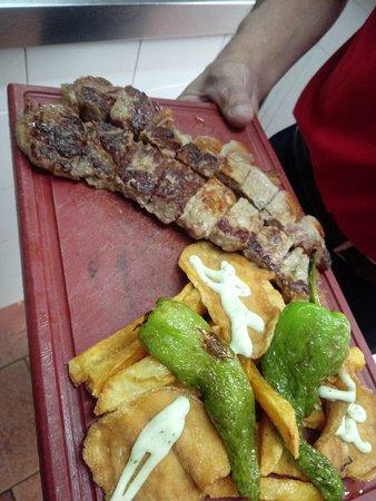 Restaurante Venta Curro