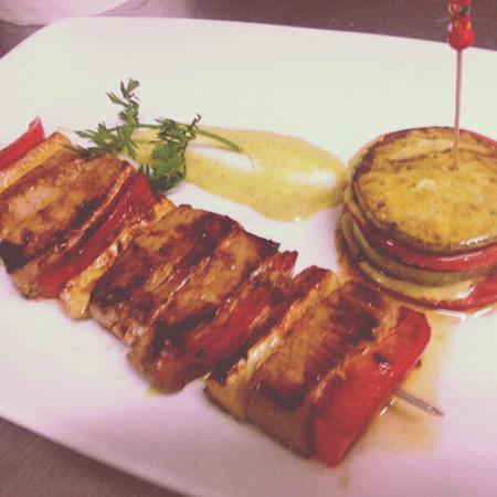 GastroBar Eduardo en Sibaris