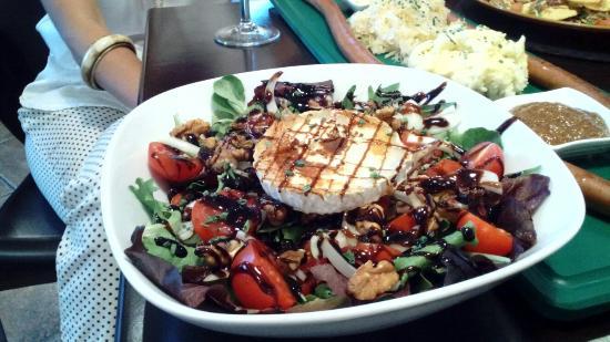 La Despensa Del Keepers