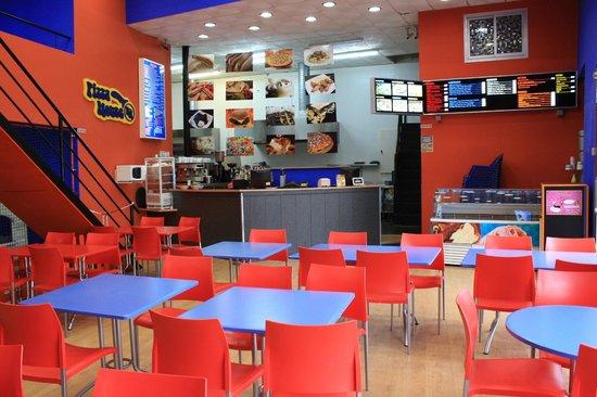 Pizza House Marchena