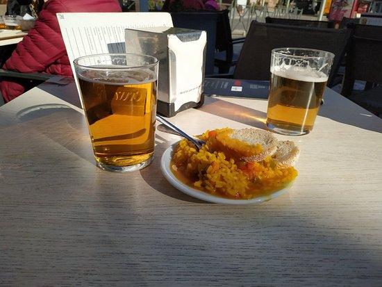 Cervecería Conde Duque