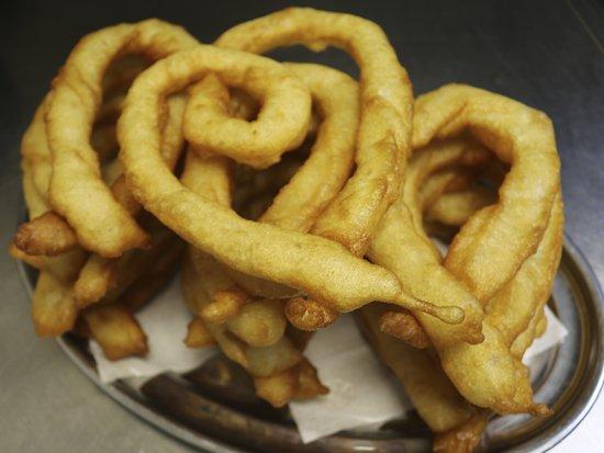 Churrería La Malagueña