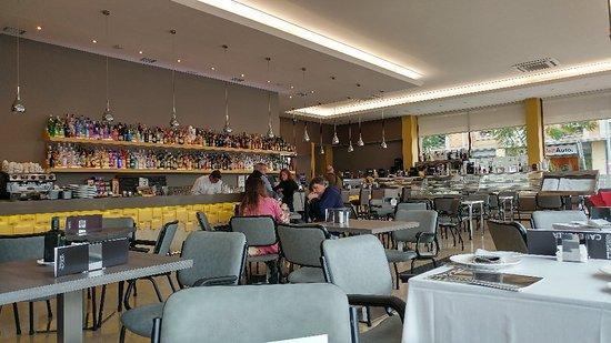 Portico de Velazquez