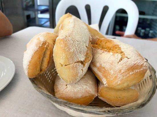 Restaurante Salvador El Lotero