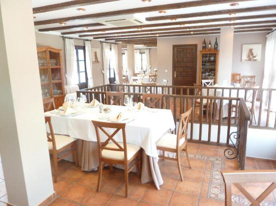 Escuela Hosteleria Benhavis