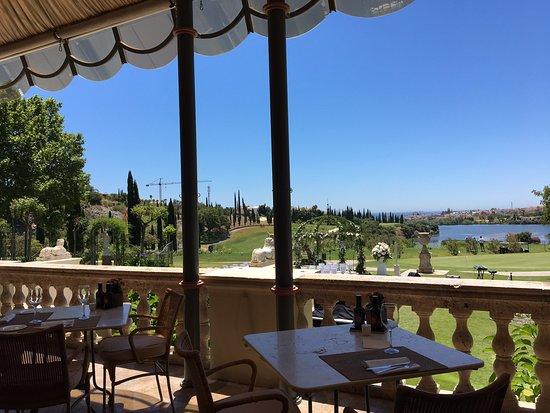 La Loggia de Villapadierna