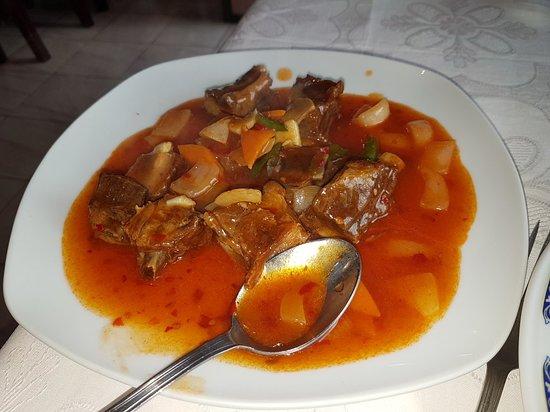 Shanghai Chinese Restaurant