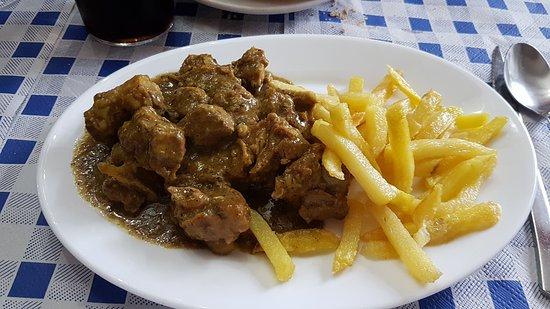 Restaurante La Romana