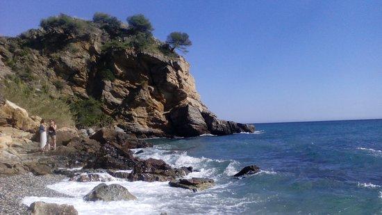 Cafeteria Balcon de Maro