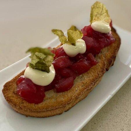 Cafeteria Taperia Hostal Barbate