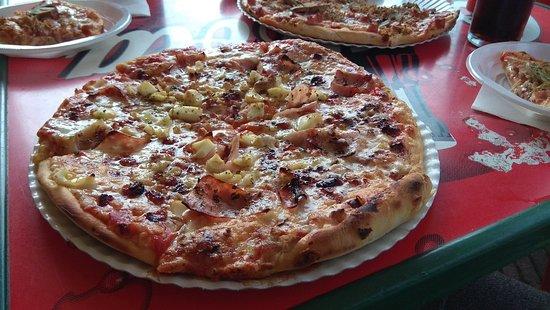 Pizzeria Sicilia