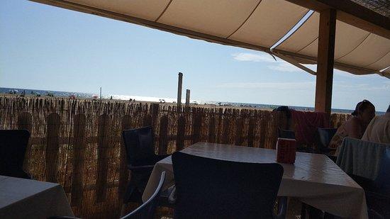 Restaurante Costa De La Luz