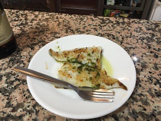 Cervecería El Pescaito