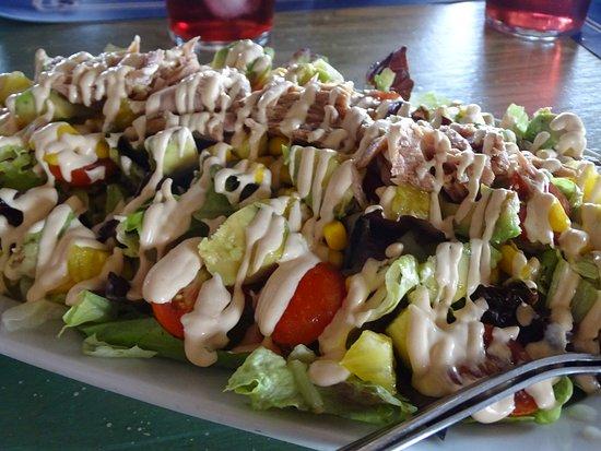 Chiringuito La Inopia