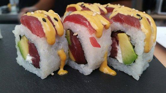 Sushi Artist