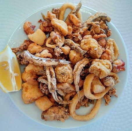 Restaurante Punta Cala