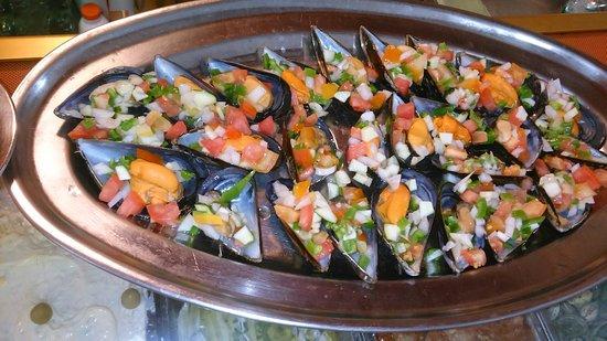 La Bahia del Faro Cafeteria Bar